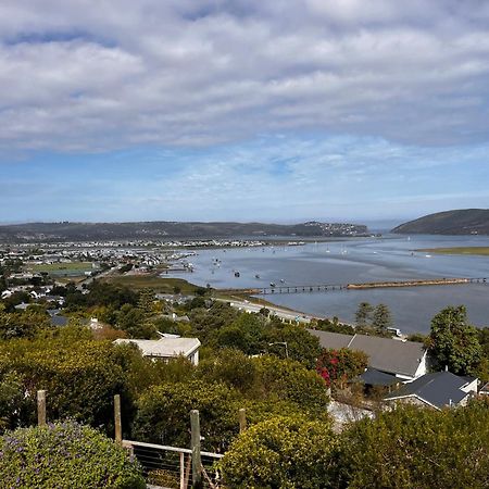 Paradise Found Knysna Kültér fotó