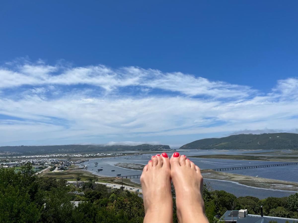 Paradise Found Knysna Kültér fotó