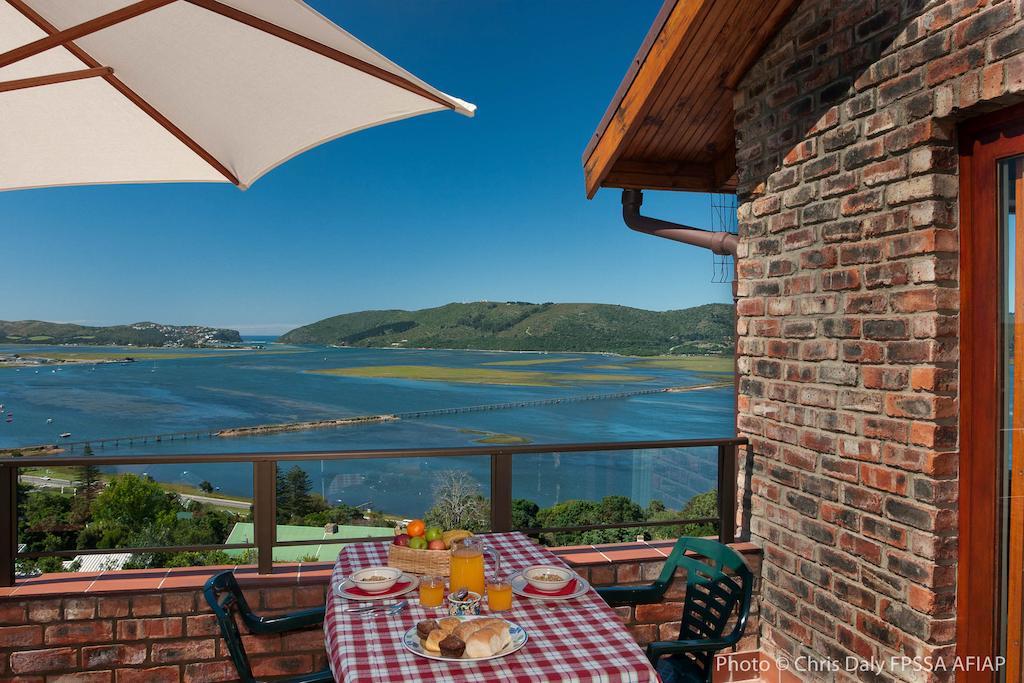 Paradise Found Knysna Szoba fotó