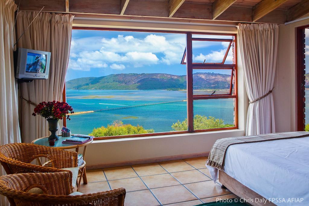Paradise Found Knysna Szoba fotó