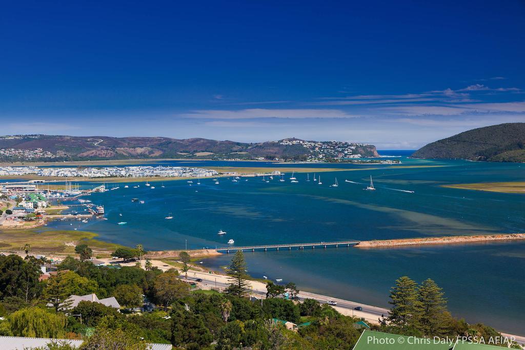 Paradise Found Knysna Kültér fotó