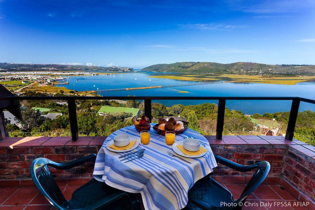 Paradise Found Knysna Szoba fotó