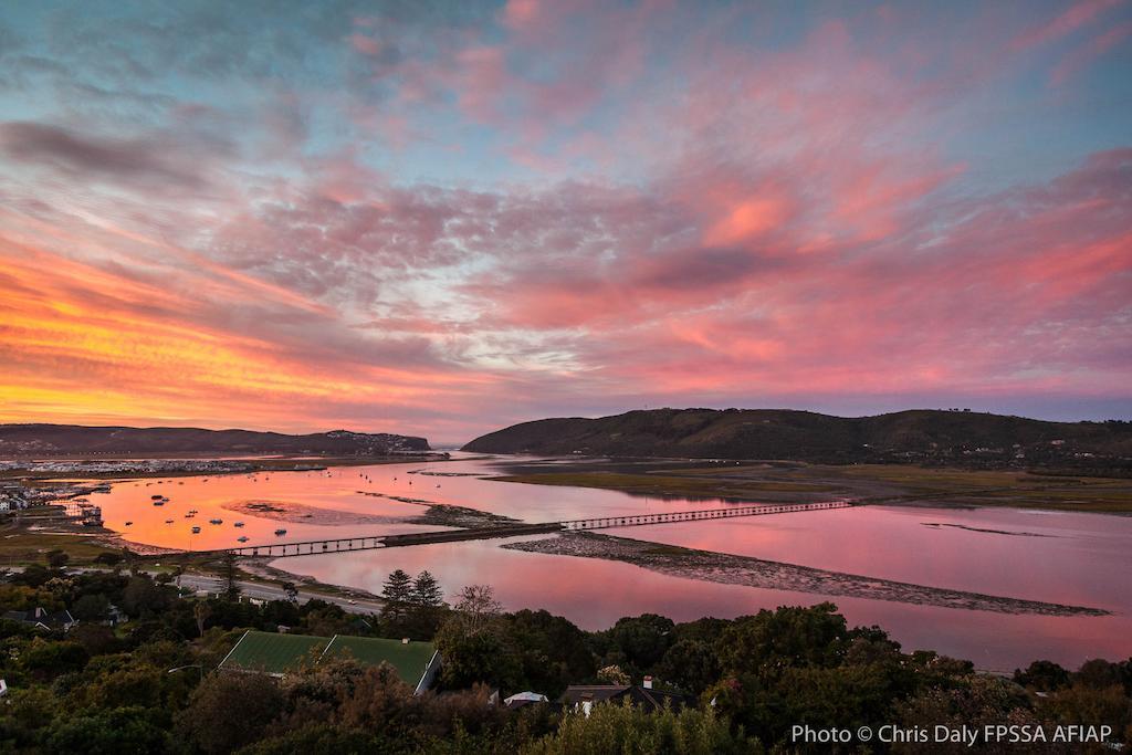 Paradise Found Knysna Kültér fotó