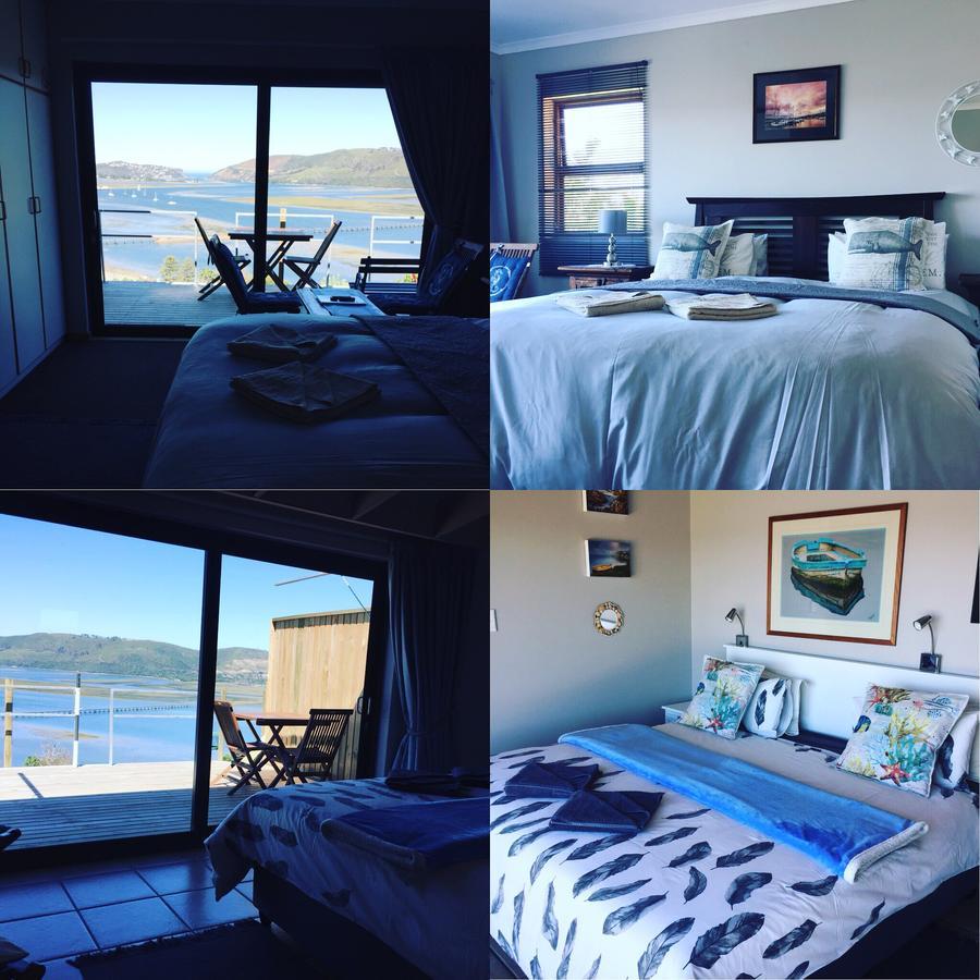 Paradise Found Knysna Kültér fotó