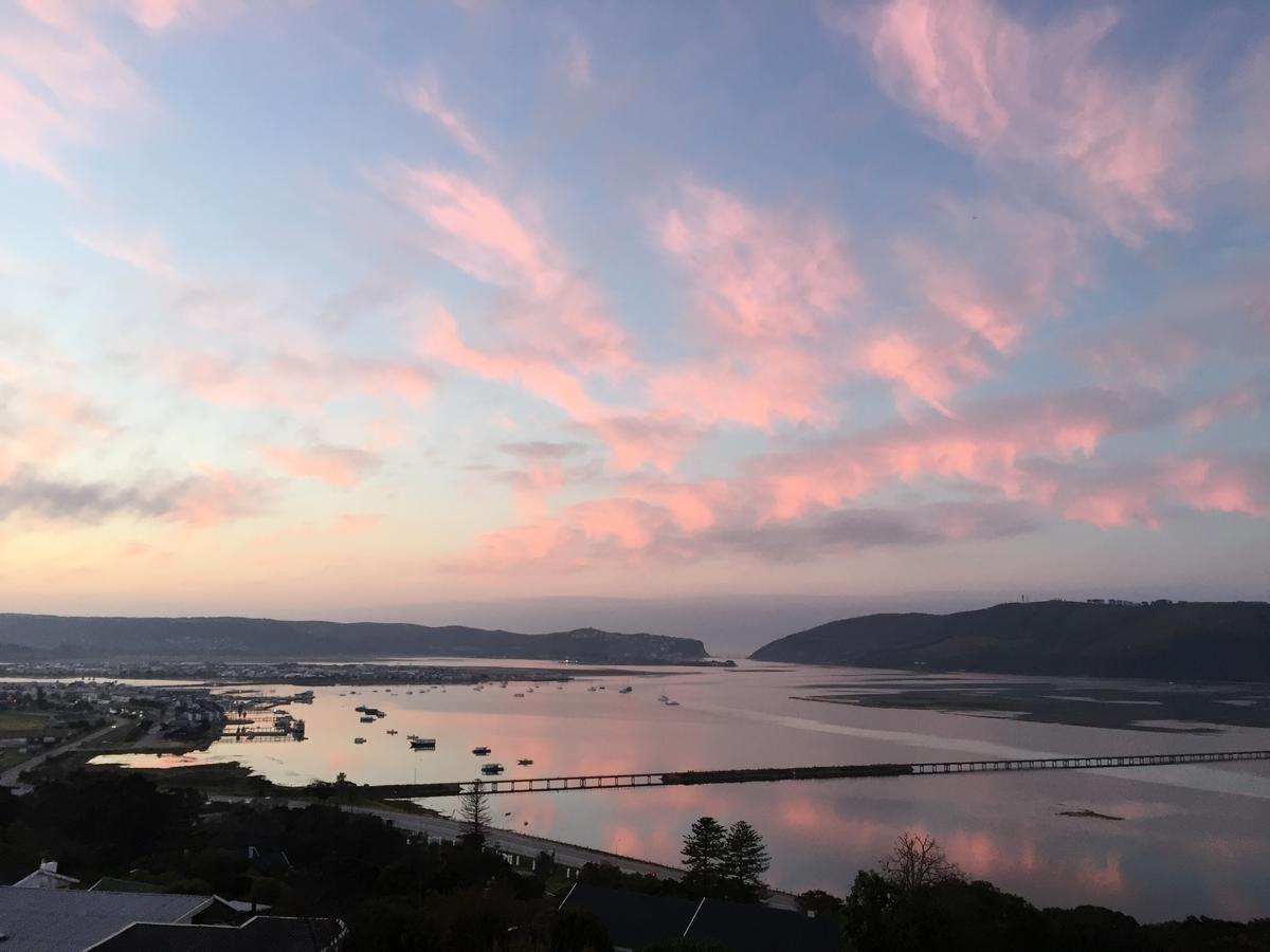 Paradise Found Knysna Kültér fotó