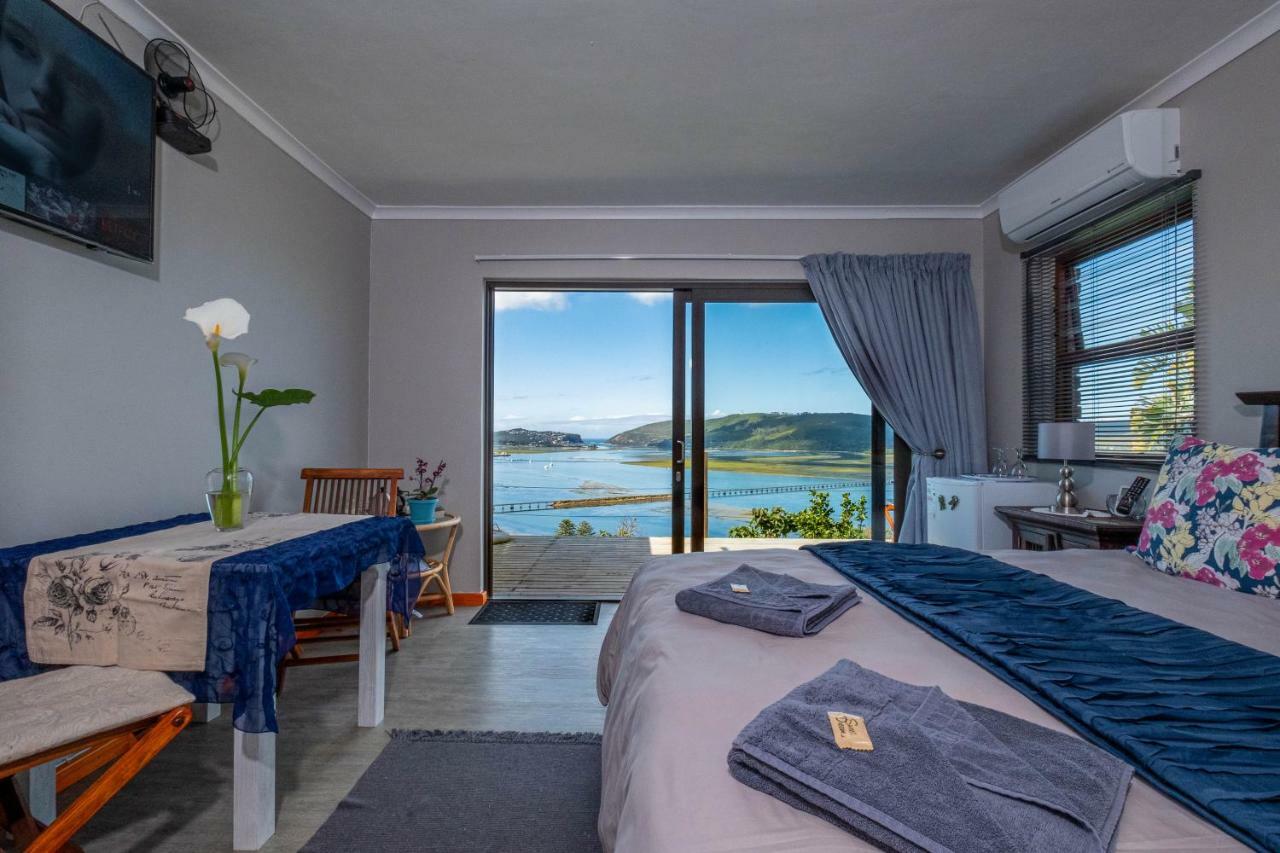 Paradise Found Knysna Kültér fotó