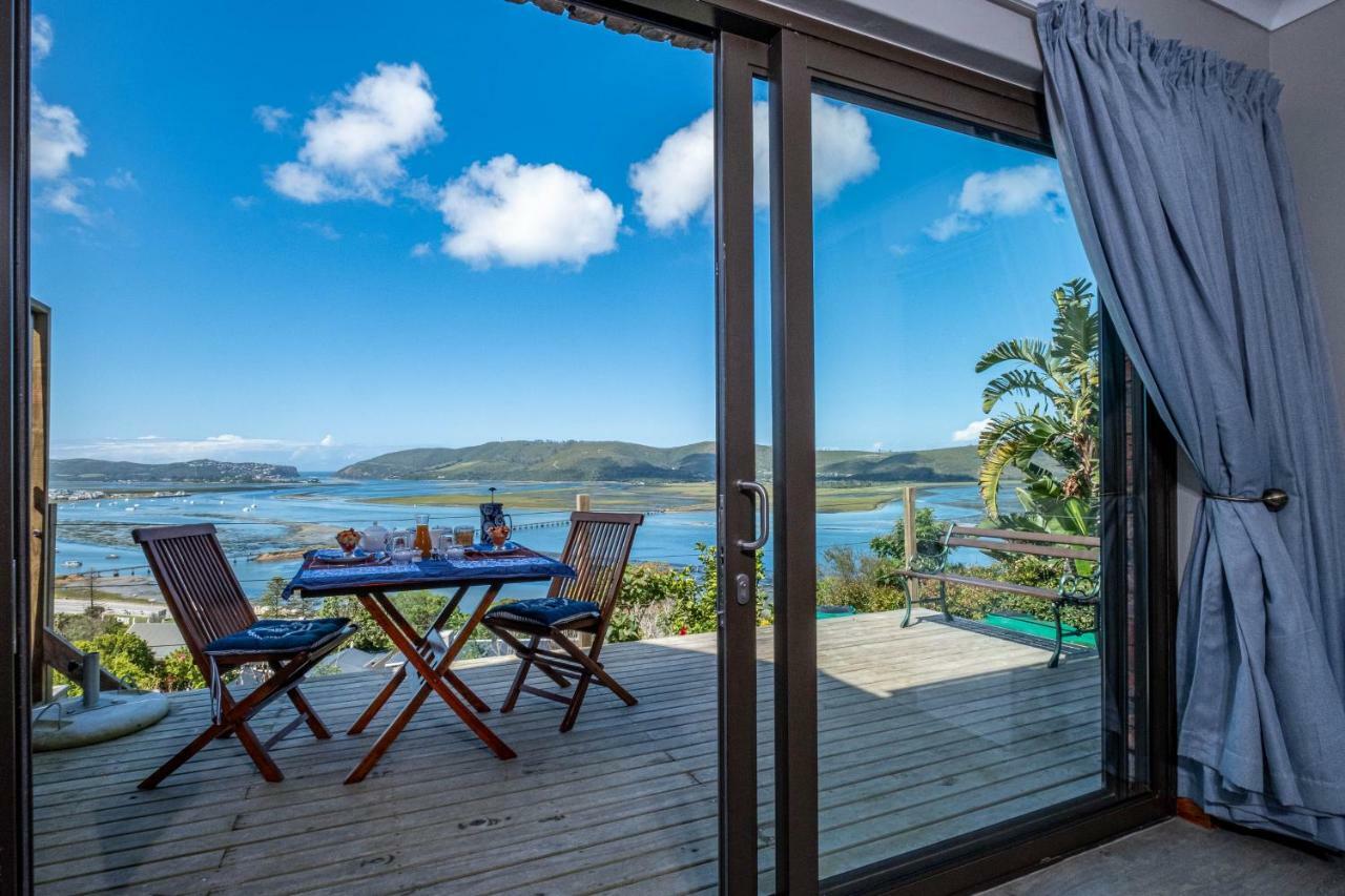 Paradise Found Knysna Kültér fotó