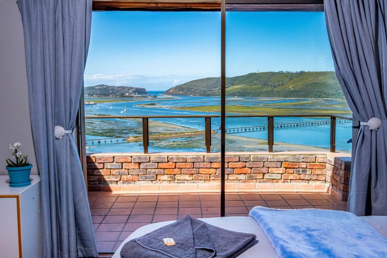 Paradise Found Knysna Kültér fotó