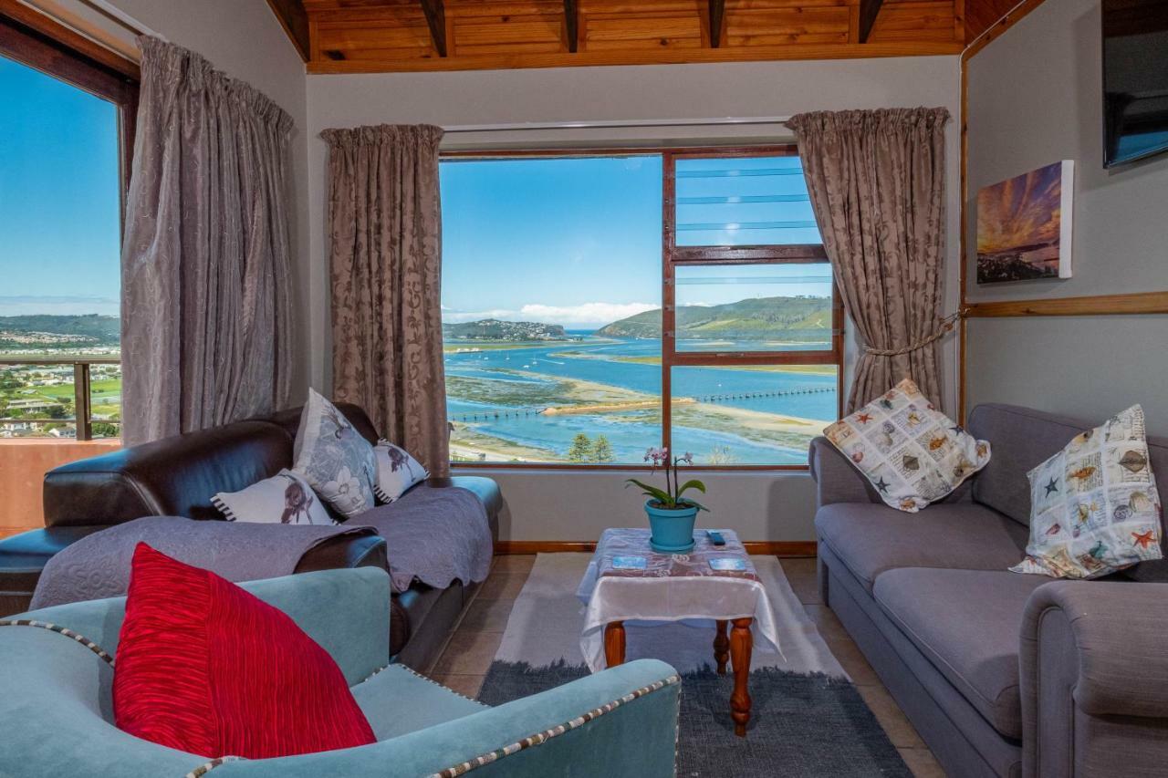 Paradise Found Knysna Kültér fotó