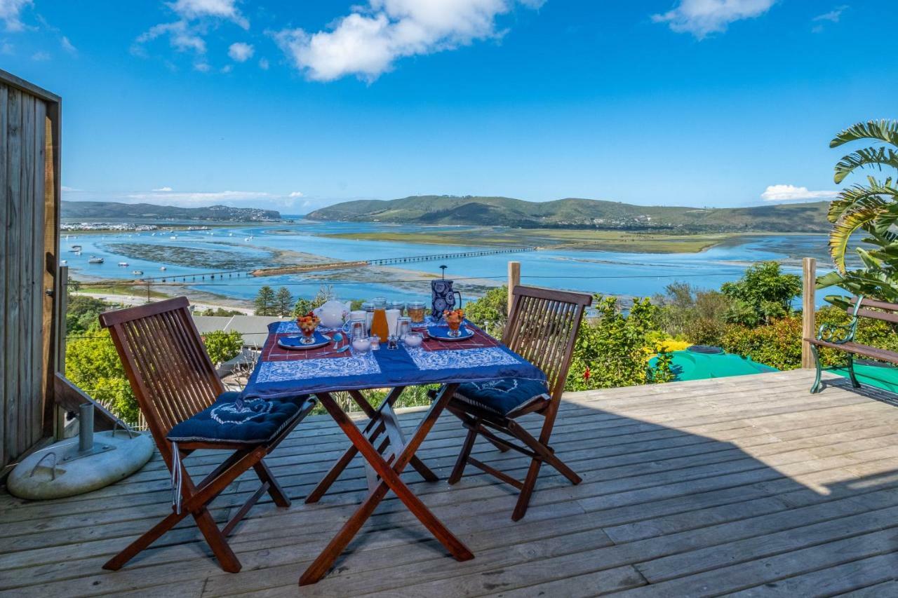 Paradise Found Knysna Kültér fotó