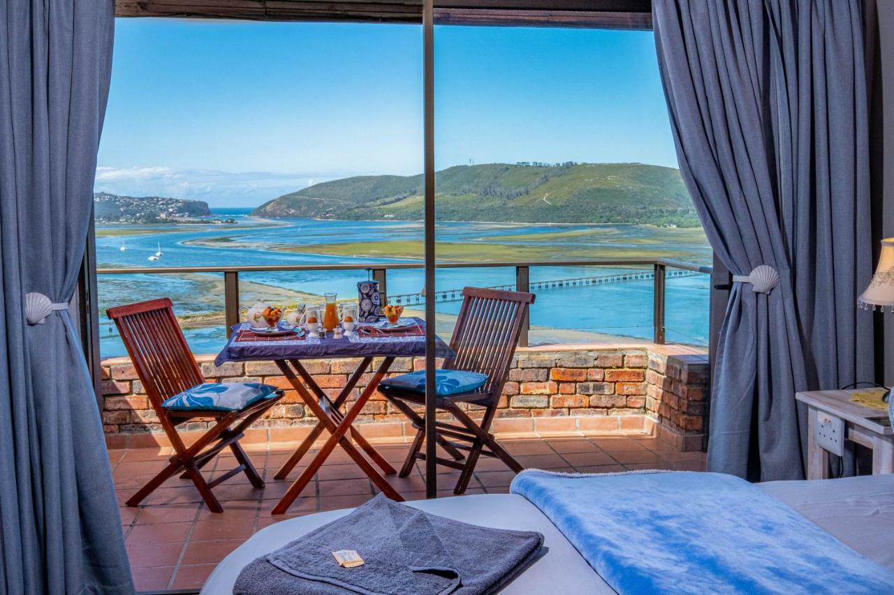 Paradise Found Knysna Kültér fotó